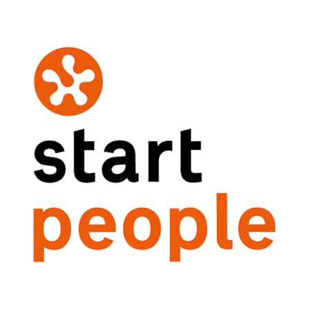 START PEOPLE